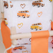 Incarca imaginea in Galerie, Leagan Happy Orange BBL-441