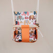Incarca imaginea in Galerie, Leagan Happy Orange BBL-442