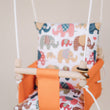Incarca imaginea in Galerie, Leagan Happy Orange BBL-442