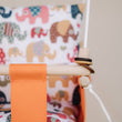 Incarca imaginea in Galerie, Leagan Happy Orange BBL-442