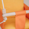 Incarca imaginea in Galerie, Leagan Happy Orange BBL-443