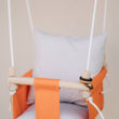 Incarca imaginea in Galerie, Leagan Happy Orange BBL-444
