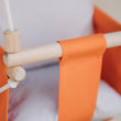 Incarca imaginea in Galerie, Leagan Happy Orange BBL-444