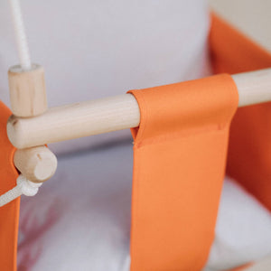 Leagan Happy Orange BBL-444