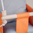 Incarca imaginea in Galerie, Leagan Happy Orange BBL-445