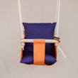 Incarca imaginea in Galerie, Leagan Happy Orange BBL-446