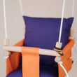 Incarca imaginea in Galerie, Leagan Happy Orange BBL-446
