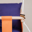 Incarca imaginea in Galerie, Leagan Happy Orange BBL-446