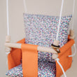 Incarca imaginea in Galerie, Leagan Happy Orange BBL-447