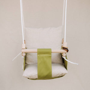 Leagan Little Olive BBL-430