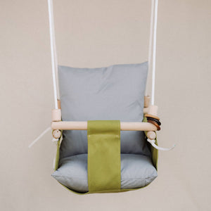 Leagan Little Olive BBL-431