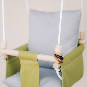 Leagan Little Olive BBL-431