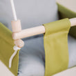 Incarca imaginea in Galerie, Leagan Little Olive BBL-431