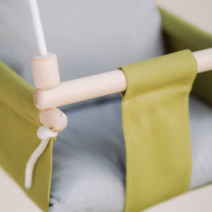 Leagan Little Olive BBL-431