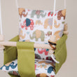 Incarca imaginea in Galerie, Leagan Little Olive BBL-432