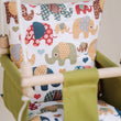 Incarca imaginea in Galerie, Leagan Little Olive BBL-432
