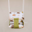 Incarca imaginea in Galerie, Leagan Little Olive BBL-434
