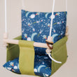 Incarca imaginea in Galerie, Leagan Little Olive BBL-435