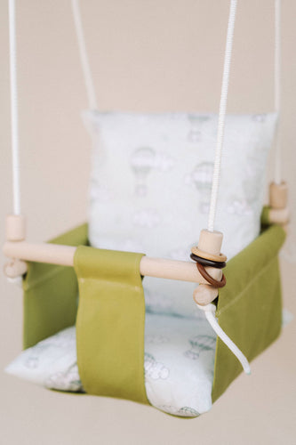 Leagan Little Olive BBL-436
