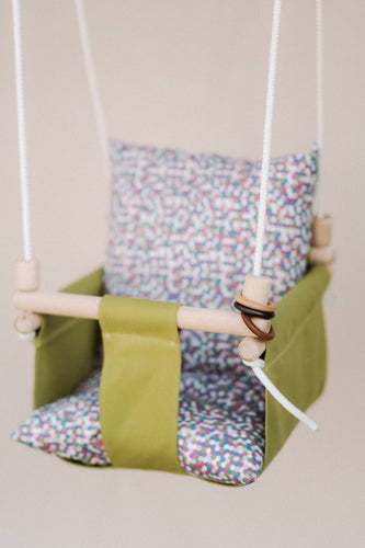 Leagan Little Olive BBL-437