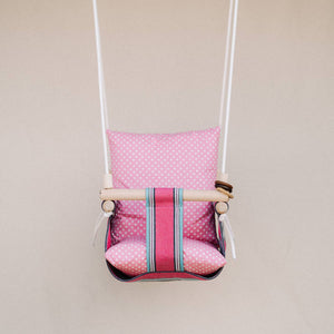 Leagan Pink Glee BBL-420