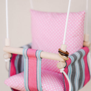 Leagan Pink Glee BBL-420