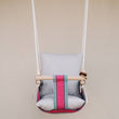 Incarca imaginea in Galerie, Leagan Pink Glee BBL-422