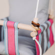 Incarca imaginea in Galerie, Leagan Pink Glee BBL-423