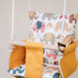 Incarca imaginea in Galerie, Leagan Smiling Sun BBL-484