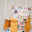 Incarca imaginea in Galerie, Leagan Smiling Sun BBL-484