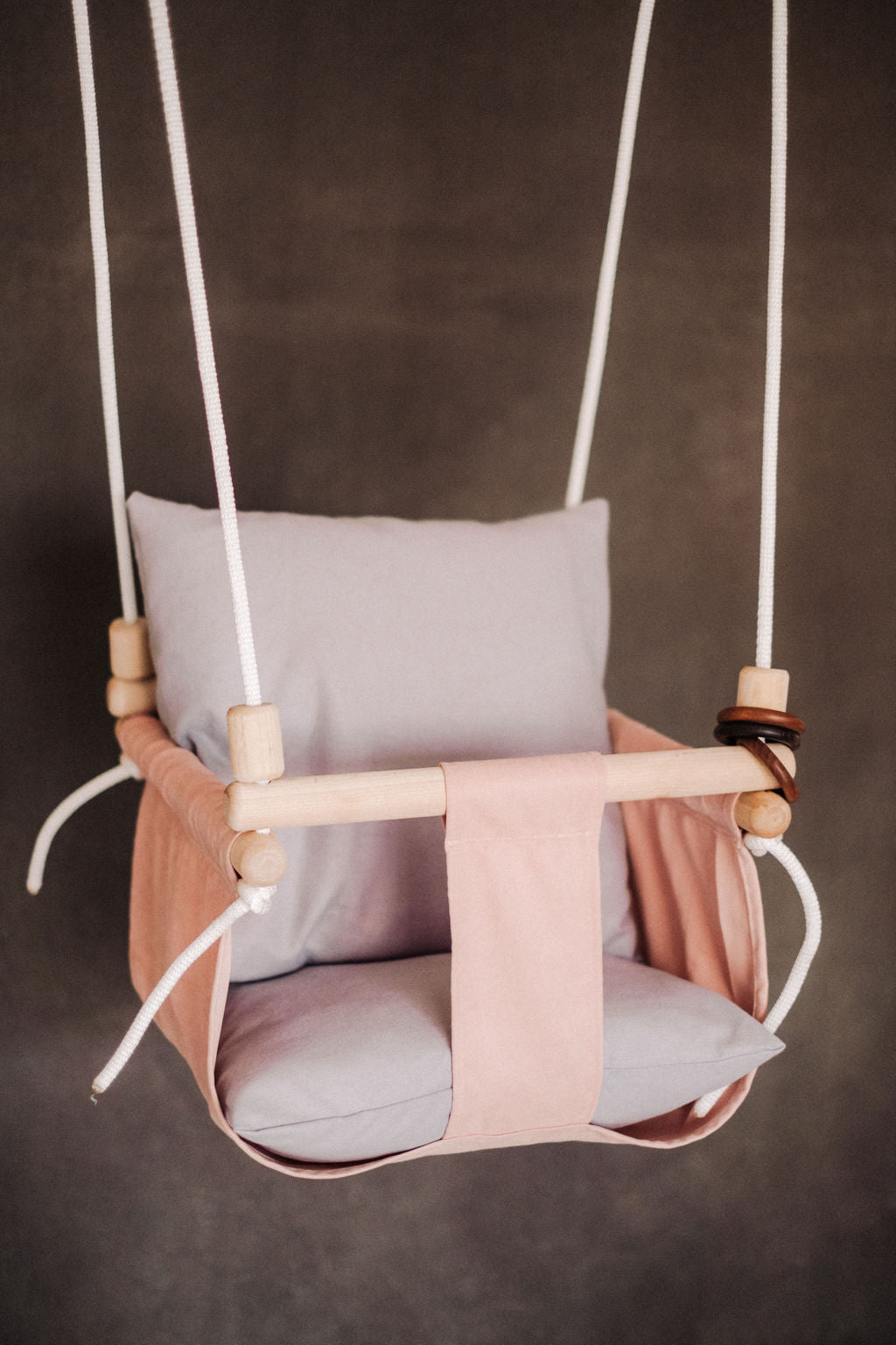 Leagan Powder Pink BBL-233