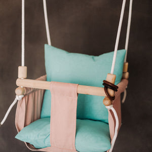 Leagan Powder Pink BBL-237