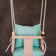 Incarca imaginea in Galerie, Leagan Powder Pink BBL-237