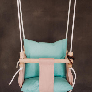 Leagan Powder Pink BBL-237