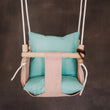 Incarca imaginea in Galerie, Leagan Powder Pink BBL-237