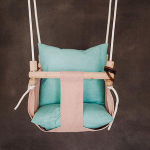 Leagan Powder Pink BBL-237
