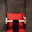 Incarca imaginea in Galerie, Leagan Giggles spot BBL-255, Negru