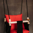 Incarca imaginea in Galerie, Leagan Giggles spot BBL-255, Negru