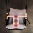 Incarca imaginea in Galerie, Leagan cu broderie BBL-239