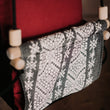 Incarca imaginea in Galerie, Leagan cu broderie BBL-243
