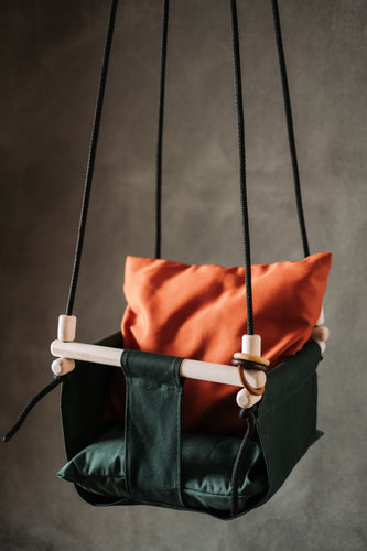 Leagan Cozy Swing BBL-306