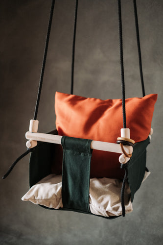 Leagan Cozy Swing BBL-307