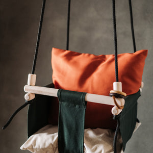 Leagan Cozy Swing BBL-307