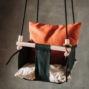 Leagan Cozy Swing BBL-307