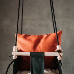 Leagan Cozy Swing BBL-307