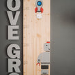 Incarca imaginea in Galerie, Placa de inaltime Robotel
