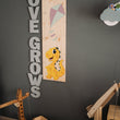 Incarca imaginea in Galerie, Placa de inaltime Dinozaur