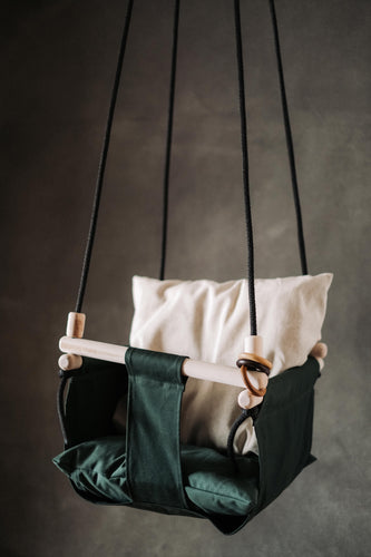 Leagan Cozy Swing BBL-304