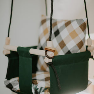 Leagan Cozy Swing BBL-310