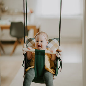 Leagan Cozy Swing BBL-310